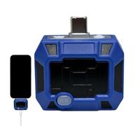 Mobile Phone Fully Charged Separator Battery Protector