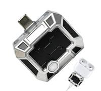 Mobile Phone Fully Charged Separator Overcharging Disconnector