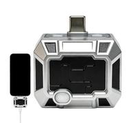 Mobile Phone Fully Charged Separator Overcharging Disconnector