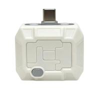 Mobile Phone Fully Charged Separator Power Off Battery Protector