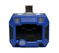 Mobile Phone Fully Charged Separator Power Off Battery Protector
