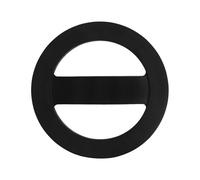 Mobile Phone Grips - Lightweight Silicone Ring Phone Crash Holder | Easy Phone Ring Phone With Ring Design, Stand Grip Casing, B Accessories