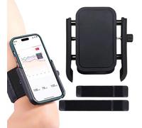 Mobile Phone Holder, Adjustable Wrist Support | Phone Holder for Running | for Walking Training Gym Trekking Driving Navigation and Live Streaming Outdoors