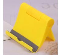 Mobile Phone Holder Cell Phone Stand for Desk Phone Holder Foldable Portable Adjustable Compatible with iPhone 15 14 13 Pro Max, iPhone 12 11 Plus SE XS XR 8 7, Office Desk Travel Accessories