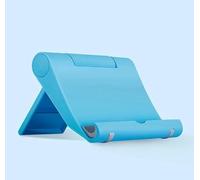 Mobile Phone Holder Cell Phone Stand for Desk Phone Holder Foldable Portable Adjustable Compatible with iPhone 15 14 13 Pro Max, iPhone 12 11 Plus SE XS XR 8 7, Office Desk Travel Accessories