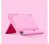 Mobile Phone Holder Cell Phone Stand for Desk Phone Holder Foldable Portable Adjustable Compatible with iPhone 15 14 13 Pro Max, iPhone 12 11 Plus SE XS XR 8 7, Office Desk Travel Accessories