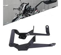 mobile phone holder For 125 250 390 For Duke390 125duke 2017 2018-2024 2025 Extension Bar Bracket Adapter Motorcycle Accessories GPS Navigation Phone Holder(2024-2025)