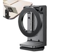 Mobile Phone Holder for Backrest - Back Seat Holder | Anti-Theft Smartphone for GPS Video Calls