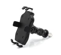 Mobile Phone Holder For CBR250RR For CBR 250RR For 600RR For CBR 400R For CBR 600F4I For CBR 500R For VFR 1200F Phone Holder In Fork Stem Mount Bracket Navigation Bracket GPS Navigation Motorcycle