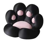 Mobile Phone Holder for Desk, 3D Printed Smartphone Shelf in the Shape of a Cat Paw, Desk Holder for Phones with Shelf, for Office, Home, Dorm, Travel Table