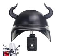 Mobile Phone Holder for Motorcycles - Motorcycle Mobile Phone Holder | Adjustable Navigation Mount, Sun Visor Mobile Phone Holder, Robust Phone Stand for Electric Bicycles and Motorcycle Accessories