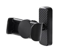 Mobile Phone Holder for the Gym, Rotating Workout Equipment Accessories, Portable Magnetic Mobile Phone Holder, for Fitness, Cycling, Treadmill, Sports, Home, Indoor, Travel, Selfie, Office, Creative
