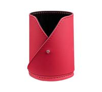 Mobile Phone Holder for Veicoli - 10.5x10.5x13cm Supporto Bevande Clip per Auto | Accessories Veicolo In Pelle per Bottiglia Telefono Viaggi Auto SUV | Organizzazione Archiviazione Bottiglia Acqua