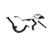 Mobile Phone Holder GPS Navigation Plate Bracket Windshield Stand Phone Mobile Phone Holder Motorcycle Accessories For RA1250 For Pan For America 1250 S 21-24 Navigation Bracket