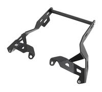 Mobile Phone Holder Motorcycle Front Phone Stand Holder Smartphone Phone GPS Navigaton Plate Bracket For Tiger 800 XCX XRX XC XR 2015 2016 2017 Navigation Bracket