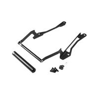 Mobile Phone Holder Motorcycle GPS PHONE Windshield Navigation GPS Plate Bracket Adapt Holder For TIGER 1200 For TIGER1200 For GT For EXPLORER 2022 2023 2024 Navigation Bracket