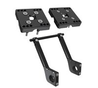 Mobile Phone Holder Motorcycle Navigation Roadbook Mounting Arms For GasGas For EX For EC For MC 125-300 For EX F For EC F For MC F 250-450 700 For SM For ES 2021-2024 Navigation Bracket