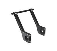 Mobile Phone Holder Motorcycle Navigation Roadbook Mounting Arms For GasGas For EX For EC For MC 125-300 For EX F For EC F For MC F 250-450 700 For SM For ES 2021-2024 Navigation Bracket