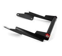 Mobile Phone Holder Stand GPS Navigation Plate Bracket Support For NC750X NC 750X 2016 2017 2018 2019(22mm-A1)