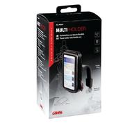 Mobile Phone Holder with Flexible Arm Multi Holder Evo Scooter 250/400