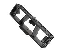 Mobile Phone Holder with Multiple Positions and Functions, Live Streaming Video, Tripod Holder, Adapter, Phone Clip, Smartphones Holder