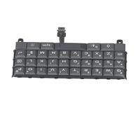 Mobile Phone Keyboard Replacement for BlackBerry Key2 LE ABS Repair Tool Set