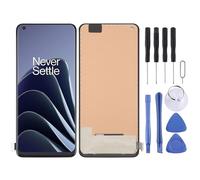 Mobile Phone LCD Display for OnePlus 10 Pro TFT LCD Screen with Digitizer Full Assembly, Not Supporting Fingerprint Identification Repair Part
