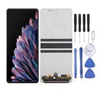 Mobile Phone LCD Display LCD Screen For OPPO Find N2 Flip with Digitizer Full Assembly Repair part