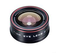 Mobile Phone Lens, For Travel Or Outdoor Adventures, With 0.62× (120°) Wide-angle Lens, 235° Fisheye Lens, 25× Macro, 8 * 5 * 2cm(235° Fisheye lens)