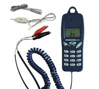 Mobile Phone Line Communication Inspector Communication Checker Engineering Network Office Maintenance Tool