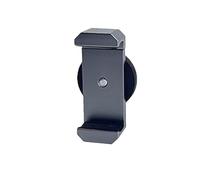 Mobile Phone Magnet 360 Degree Selfie Wall Mount For Smartphone Magnetic Fixation Outdoor Bracket For Gym Adjustable
