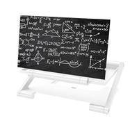 Mobile Phone Magnification Screen, 20 cm HD Magnifier, Height-Adjustable Mobile Phone Magnifier with Projector Screen and Foldable Stand - for Women, Men, Children, Video, TV, Game, Betrac