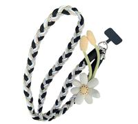 Mobile Phone | Mobile Phone Safety Lanyard | With Patch Phone Belt Strap | for Teacher Grandpa Men Women Travel Walking Hiking Cycling Climbing Riding