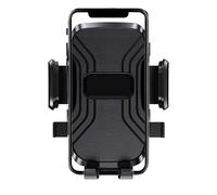 Mobile Phone Mounts for Your Car, Universal Mounts with Anti-Vibration, Air Vent Mount, Anti-Falling Vehicles | Travel in Cars and Vehicles, Men and Women, Smartphone and Socket