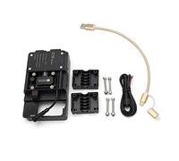 Mobile Phone Navigation Bracket Accessories with USB Charger For BMW R1200GS LC&Adventure S1000XR R1200RS