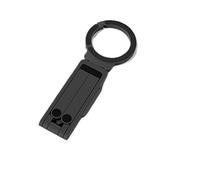 Mobile Phone Photography Stand Selfie Stick Overhead Tripod with Double Magnetic Attachment