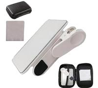 Mobile Phone Reflection Camera Clip Stereoscopic Shadow, Horizontal