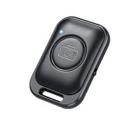 Mobile Phone Remote Control - Blue Tooth Wireless Mobile Controller, Universal Smartphone Remote Control | Portable Remote Shutter for Mobile Phone, Prati Mobile Remote Control