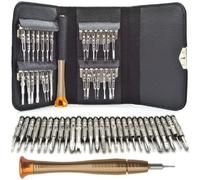 Mobile Phone Repair Tool Kit 29 in 1 Screwdriver SET FOR iPHONE IPOD IPAD NOKIA SAMSUNG MAC