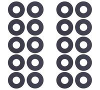 Mobile Phone Replacement Accessories 10set Back Camera Lens Repair Part