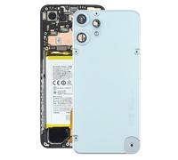 Mobile Phone Replacement Accessories for Nothing CMF Phone 2 Pro Back Cover with Camera Lens Cover Repair Part