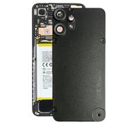 Mobile Phone Replacement Accessories for Nothing CMF Phone 2 Pro Plastic Battery Back Cover Repair Part