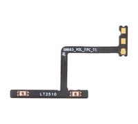 Mobile Phone Replacement Accessories for Nothing CMF Phone 2 Pro Power Button Flex Cable Repair Part