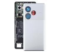 Mobile Phone Replacement Accessories for Realme GT 6T Back Cover