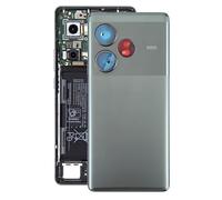 Mobile Phone Replacement Accessories for Realme GT 6T Back Cover