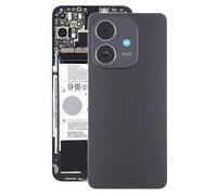 Mobile Phone Replacement for OPPO A3x Global / A3i China Back Cover with Camera Lens Cover Repair part