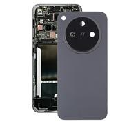 Mobile Phone Replacement for OPPO Find X8 CPH2651 Back Cover with Camera Lens Cover Repair part