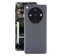 Mobile Phone Replacement for OPPO Find X8 Pro CPH2659 Back Cover with Camera Lens Cover Repair part