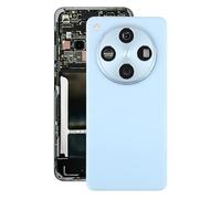 Mobile Phone Replacement for OPPO Find X8 Pro CPH2659 Back Cover with Camera Lens Cover Repair part