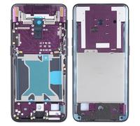 Mobile Phone Replacement part for OPPO Find X CPH1871, PAFM00 Middle Frame Bezel Plate Repair part